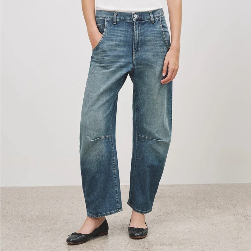 Nili Lotan Emerson Jeans